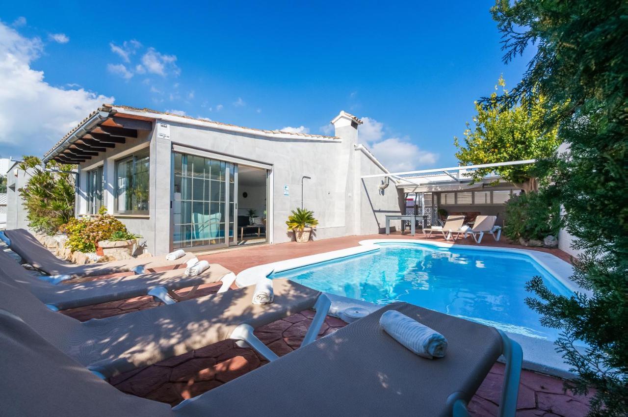 Casa vacanze Fantastic Tucan, Pool Barbecue Ground Floor