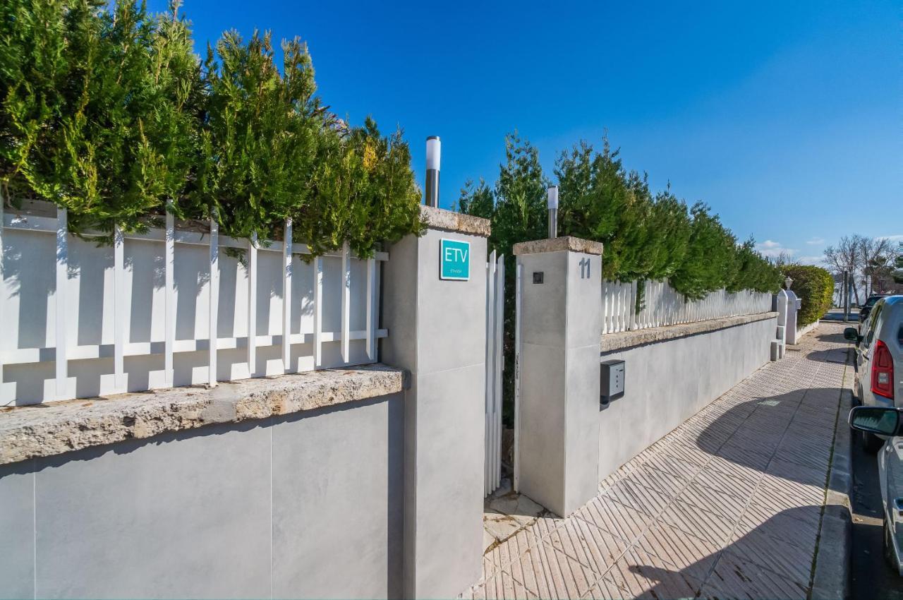 Fantastic Tucan, Pool Barbecue Ground Floor Holiday home Alcudia (Mallorca)