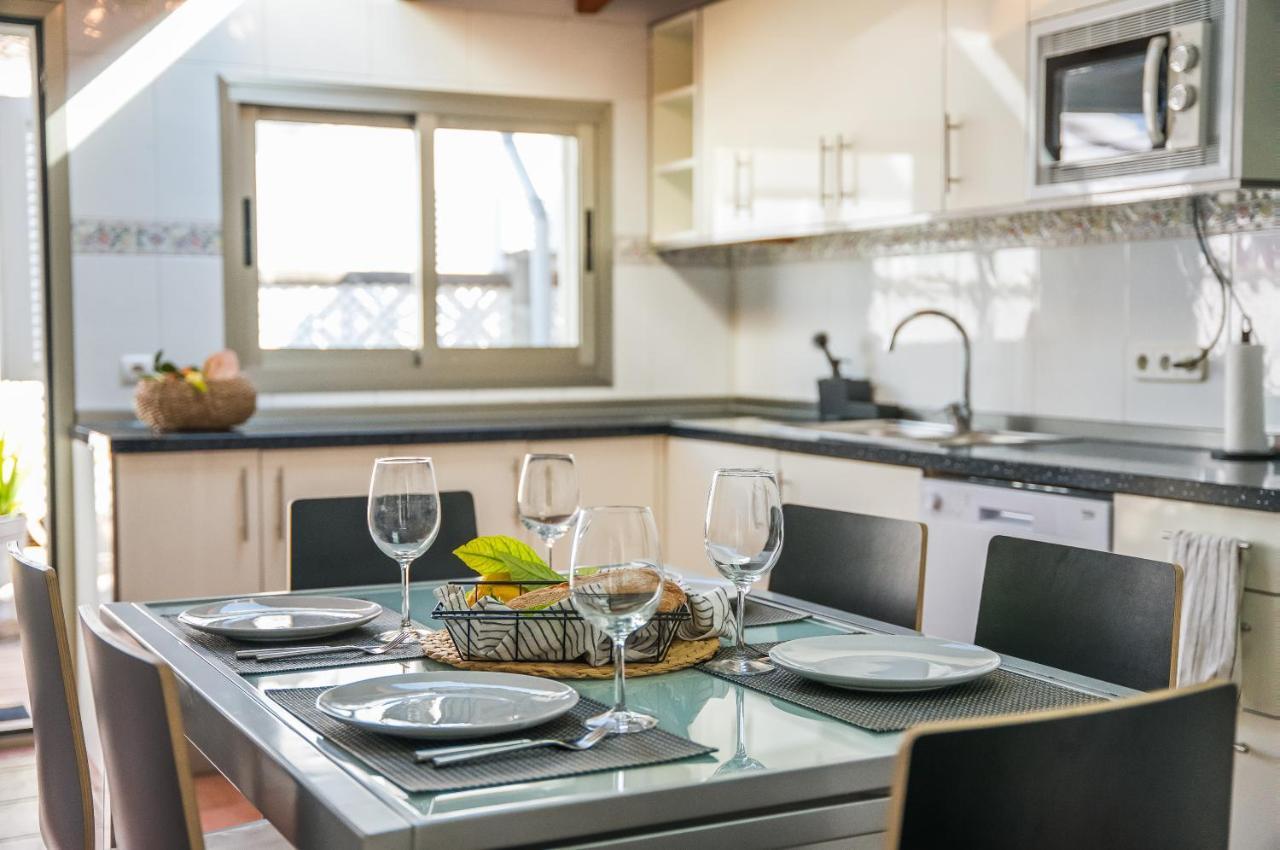 Casa vacanze Fantastic Tucan, Pool Barbecue Ground Floor Alcúdia