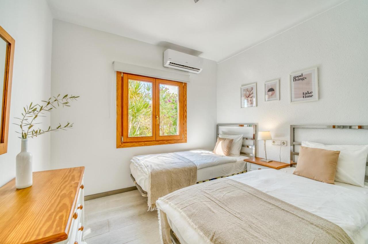 Fantastic Tucan, Pool Barbecue Ground Floor Casa vacanze Alcúdia